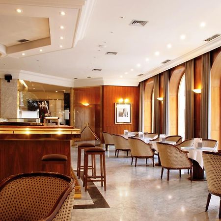 Hotel Mozart باياذوليد المظهر الخارجي الصورة