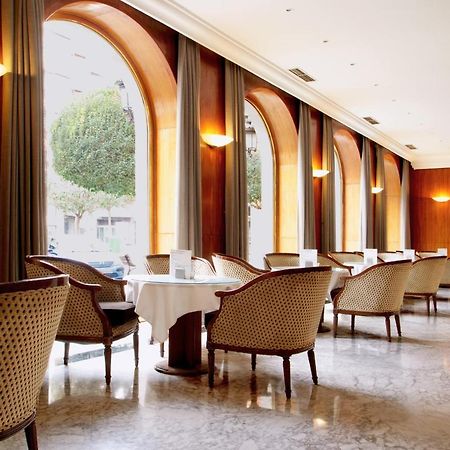 Hotel Mozart باياذوليد المظهر الخارجي الصورة
