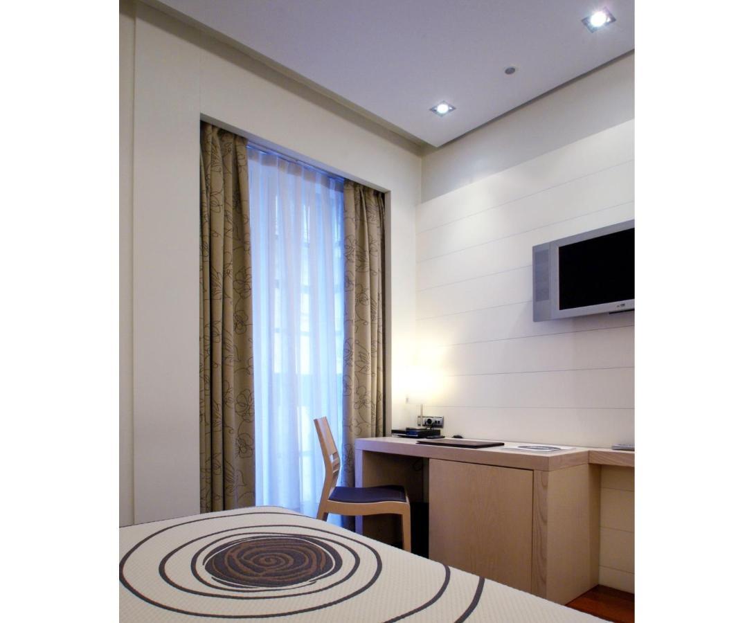 Hotel Mozart باياذوليد المظهر الخارجي الصورة