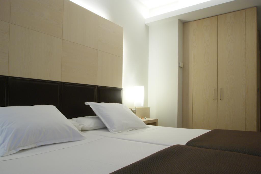 Hotel Mozart باياذوليد المظهر الخارجي الصورة