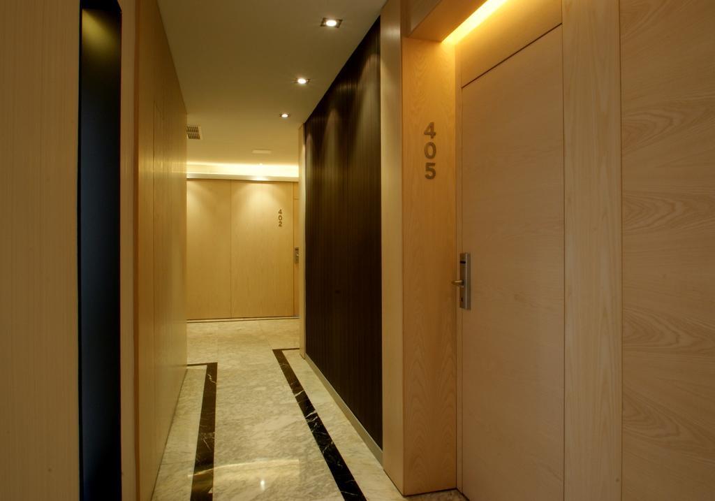 Hotel Mozart باياذوليد المظهر الخارجي الصورة